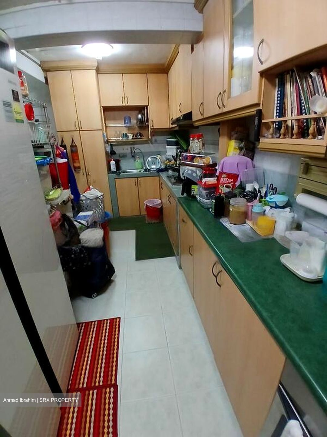 Blk 20 Bedok South Road (Bedok), HDB 5 Rooms #484687861